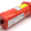 Used Domnick Hunter AA015CNFI Pneumatic Oil Filter, Operation Temp 1.5°-80°C