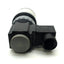 Used Plast-O-Matic EAST2V8W11-PV 2-Way Solenoid Valve, NC, 70PSI, 1/4"NPT, 120VAC