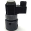 Used Plast-O-Matic EAST2V8W11-PV 2-Way Solenoid Valve, NC, 70PSI, 1/4"NPT, 120VAC