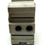 Used SMC ECQ2B100-10D Double Acting Compact Cylinder 10mm Stroke 100mm Bore 3/8"NPT