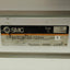 Used SMC CP95SDB100-125W Double Rod Cylinder 125mm Stroke 100mm Bore 145PSI 3/8"NPT