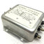 Used Arcotronics F.TR.25A.06.D0.GI Power Line Filer 3x 380/420V 250V Max 50/60 Hz 25A