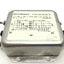 Used Arcotronics F.TR.25A.06.D0.GI Power Line Filer 3x 380/420V 250V Max 50/60 Hz 25A