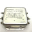 Used Arcotronics F.TR.25A.06.D0.GI Power Line Filer 3x 380/420V 250V Max 50/60 Hz 25A