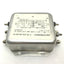 Used Arcotronics F.TR.25A.06.D0.GI Power Line Filer 3x 380/420V 250V Max 50/60 Hz 25A