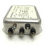 Used Arcotronics F.TR.25A.06.D0.GI Power Line Filer 3x 380/420V 250V Max 50/60 Hz 25A