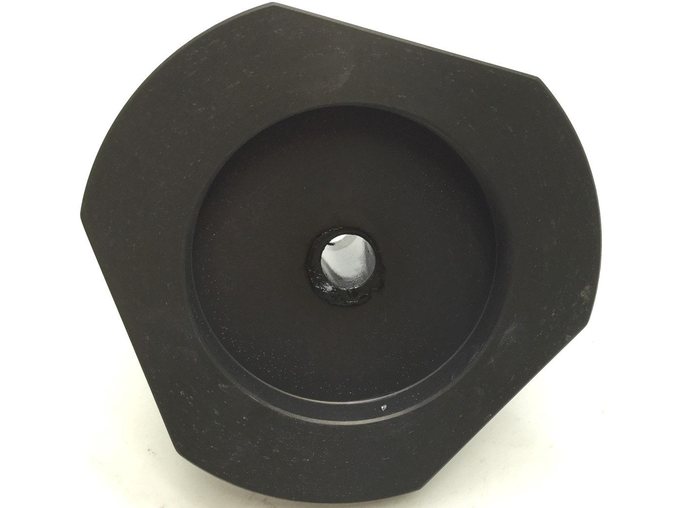 Used 3 Point Chuck for Tape Application, Outer Diameter: 76mm, Bore: 10mm