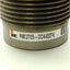Used SMC RBC2725-DCK4227K Shock Absorber, M27 x 1.5 Thread, 25mm Stroke, 58mm Long