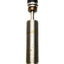 Used SMC RBC2725-DCK4227K Shock Absorber, M27 x 1.5 Thread, 25mm Stroke, 58mm Long