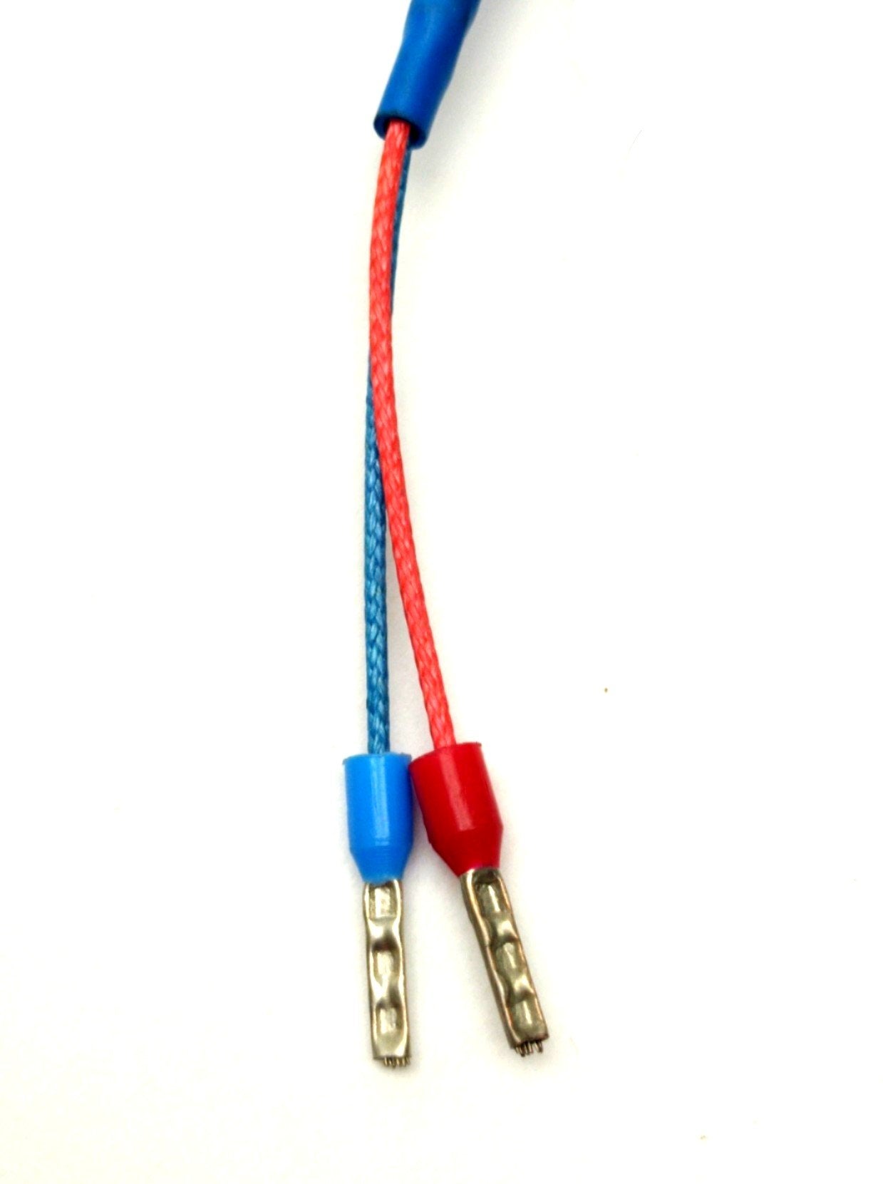 New – Open box Ulma 9371263 Ring Terminal Thermocouple, Type J, 0.25" Hole Diameter, 56" Long