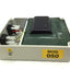 Used Destatic Electronic System MOD. 050 Static Charge Eliminator Bars 4 Voltage 220V