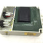 Used Destatic Electronic System MOD. 050 Static Charge Eliminator Bars 4 Voltage 220V