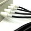 Used Destatic Electronic System MOD. 050 Static Charge Eliminator Bars 4 Voltage 220V