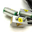 Used Destatic Electronic System MOD. 050 Static Charge Eliminator Bars 4 Voltage 220V