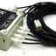 Used Destatic Electronic System MOD. 050 Static Charge Eliminator Bars 4 Voltage 220V