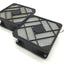 Used Lot of 2 Sunon KD2412PMB1-6A Fans 120 x 120 x 55 mm, Voltage: 34VDC 6.7W