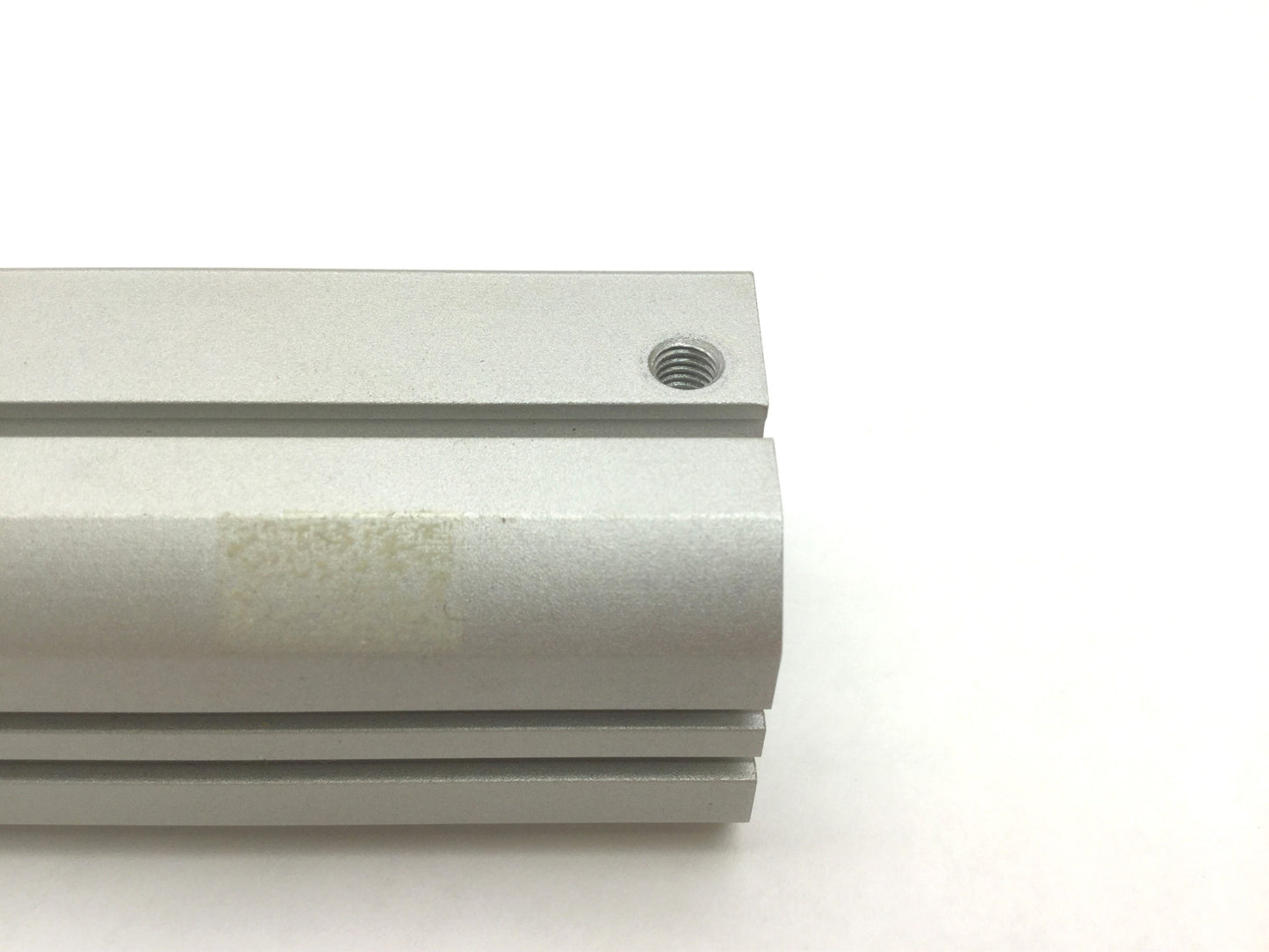 Used SMC CD55B20-125 Compact Double Acting Pneumatic Cylinders Bore 20mm Stroke 125mm