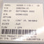 Used Met One A2408-1-115-1 Particle Counter, 115 Volts, 1A, 50/60Hz, Sizes: .5uM