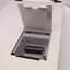 Used Met One A2408-1-115-1 Particle Counter, 115 Volts, 1A, 50/60Hz, Sizes: .5uM