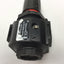 Used Bimba AP20-R2GL Air Pressure Regulator, Inlet: 300psi Max, Outlet: 12-125psi