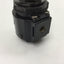 Used Bimba AP20-R2GL Air Pressure Regulator, Inlet: 300psi Max, Outlet: 12-125psi