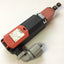 Used Banner SI-LS42DMG Safety Guard Door Interlock Switch, Solenoid Voltage 24V AC/DC