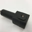 Used Norgren Excelon F73G-2AS-004 Pneumatic Filter, Inlet Pressure: 250psi Max