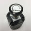 Used ARO IR Ingersoll Rand PR4021-100 Precision Pressure Regulator 2-120psi, 1/4" NPT