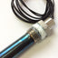 Used Watlow L9N-9287 Firerod 9" Cartridge Insertion Heater Element 1500W 240V 1/2 NPT