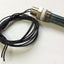 Used Watlow L9N-9287 Firerod 9" Cartridge Insertion Heater Element 1500W 240V 1/2 NPT