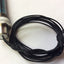 Used Watlow L9N-9287 Firerod 9" Cartridge Insertion Heater Element 1500W 240V 1/2 NPT