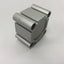 Used SMC CQ2B40-5DZ Compact Cylinder, Stroke: 5mm, Bore: 40mm, Pressure: 1.0MPa Max