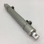 Used SMC NCDGCA20-0500-M9PSAPC Pneumatic Cylinder, Bore: 3/4", Stroke: 5", 10-32