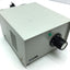 Used Meiji Techno MA651 Coaxial Vertical Illuminator Power Supply MA326 6V 30W Bulb