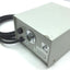 Used Meiji Techno MA651 Coaxial Vertical Illuminator Power Supply MA326 6V 30W Bulb
