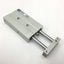 Used Bimba TB-1635-E Pneumatic Cylinder, Bore: 16mm, Stroke: 35mm, Ports: 10-32