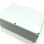 New Hoffman Q24169PCEMC Qline 4x Enclosure 9.45" x 6.3" x 3.54" Polycarbonate