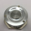 Used Rexroth 2-650-100-040 Non-Contact Transfer Unit, Ports: M5 x 0.8, W/ Mount Plate