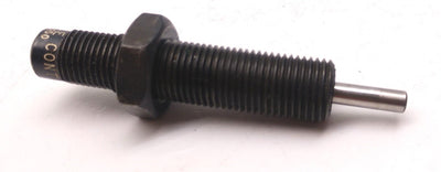 Used Ace Controls MC150 Shock Absorber, Stroke: 1/2" Energy Capacity: 175lbs