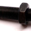 Used Ace Controls MC150 Shock Absorber, Stroke: 1/2" Energy Capacity: 175lbs