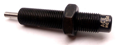 Used Ace Controls MC150 Shock Absorber, Stroke: 1/2" Energy Capacity: 175lbs