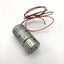 Used Asco Scientific AL3124S Solenoid Valve, Voltage: 24VDC, Ports: 10-32 (M5)