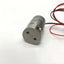 Used Asco Scientific AL3124S Solenoid Valve, Voltage: 24VDC, Ports: 10-32 (M5)