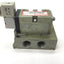 Used Numatics 031BA441MP00061 Solenoid Valve, 2-Position 5-Port, Pressure: 150psi