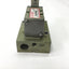 Used Numatics 031BA441MP00061 Solenoid Valve, 2-Position 5-Port, Pressure: 150psi