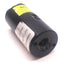 Used FasTest FE001-002 External Pneumatic Connector, 1/8" NPT, Sealing: 0.050"-0.08"