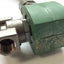Used Asco 8263H321 Solenoid Valve Voltage 220/240V 3/8 NPT Stainless Steel NC 60 PSI