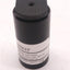 Used FasTest FE001-002 External Pneumatic Connector, 1/8" NPT, Needs New O-Ring