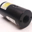 Used FasTest FE001-002 External Pneumatic Connector, 1/8" NPT, Needs New O-Ring