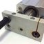 Used SMC NCDY2S40H-1200BC-J79CZ Rodless Cylinder, Slide Bearing, 12 Stroke 1-1/2 Bore